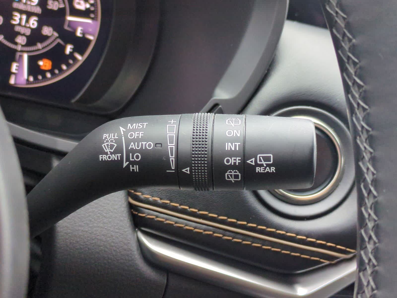 Thumbnail: 2024 Mazda CX-90 - 27