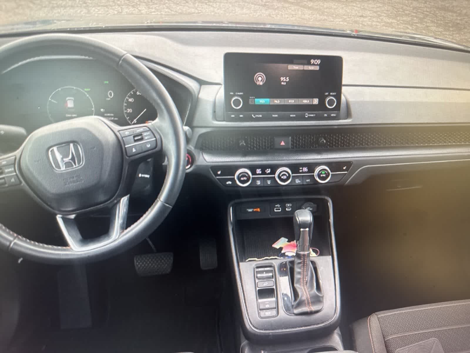 Thumbnail: 2024 Honda CR-V - 16