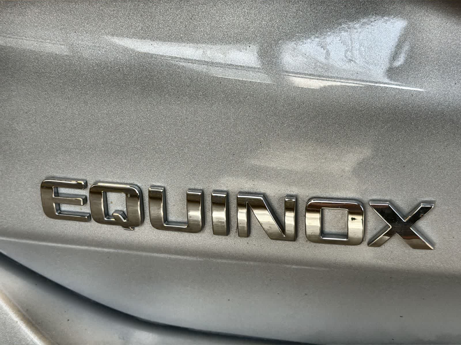 Thumbnail: 2022 Chevrolet Equinox - 13