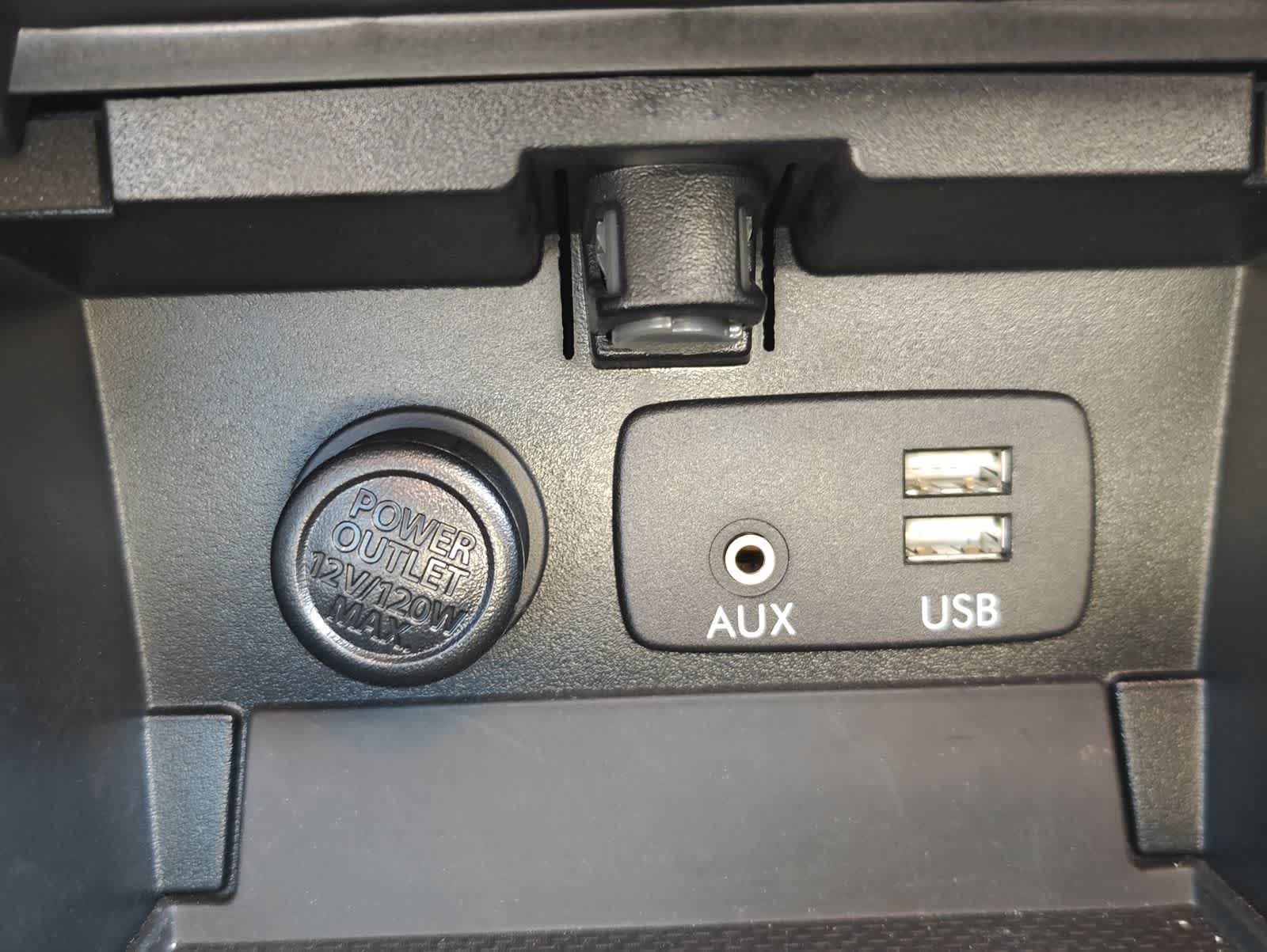 Thumbnail: 2018 Subaru Outback - 31