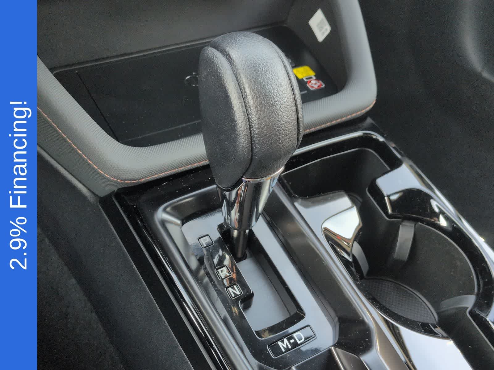 Thumbnail: 2026 Subaru Forester - 33