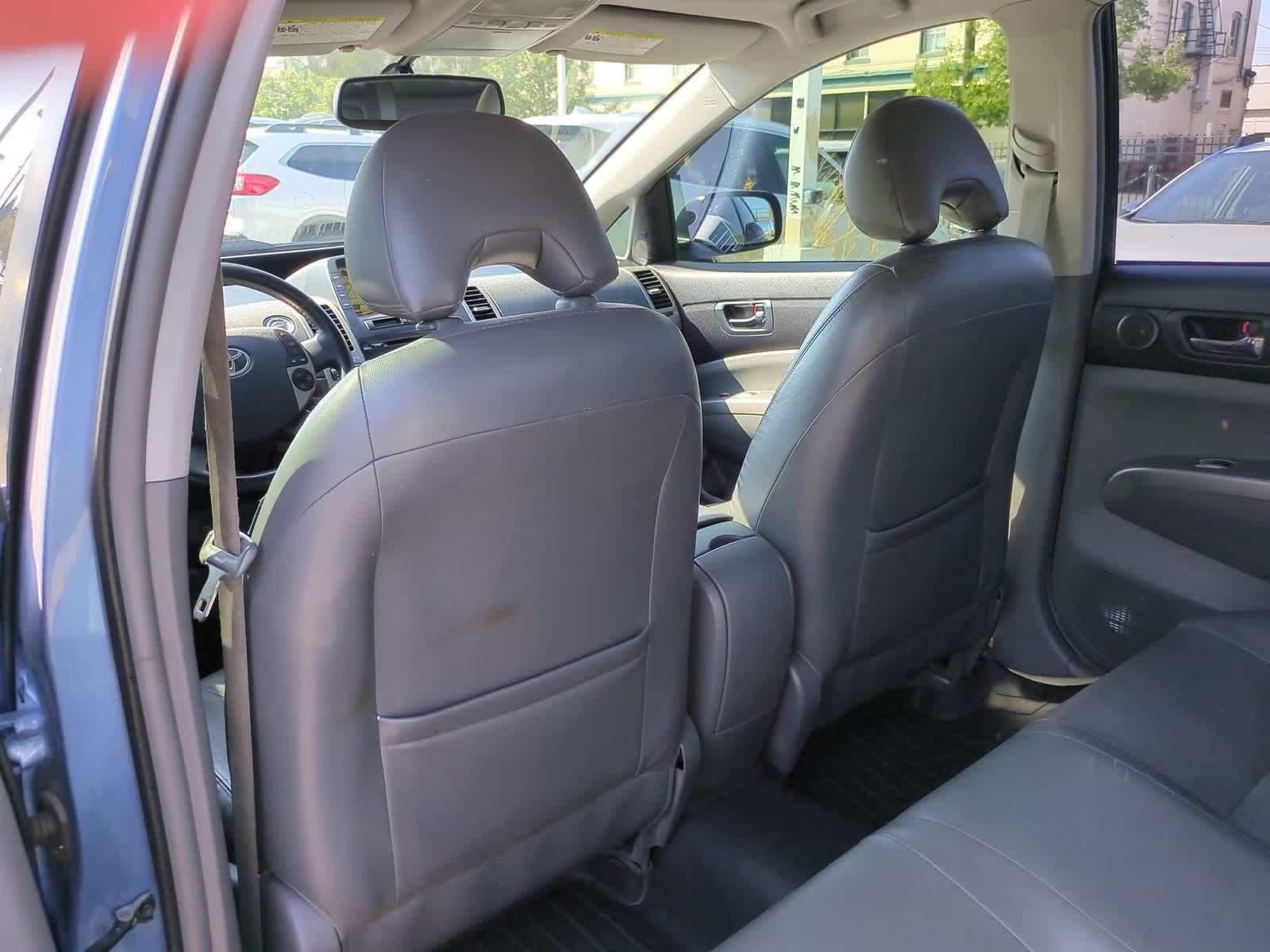 Thumbnail: 2008 Toyota Prius - 19