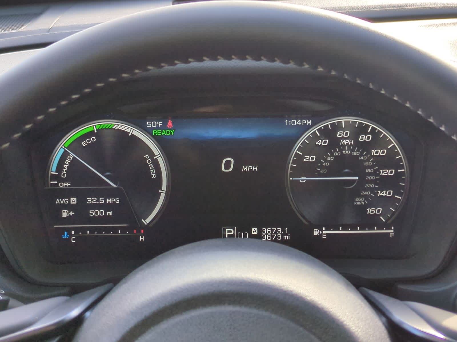 Thumbnail: 2025 Subaru Forester - 35