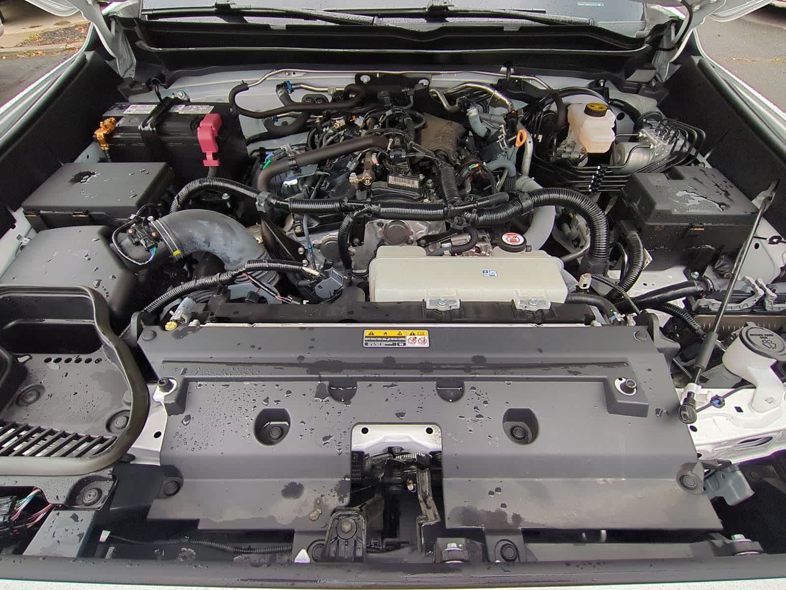 Thumbnail: 2024 Toyota Tacoma - 15