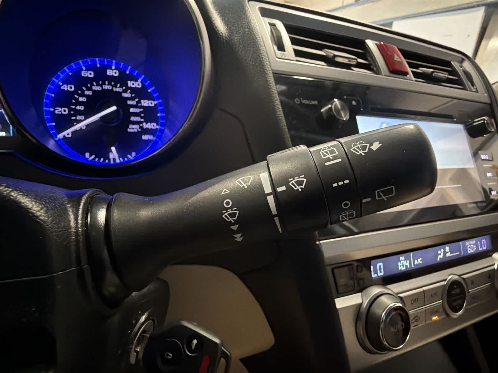 Thumbnail: 2016 Subaru Outback - 26