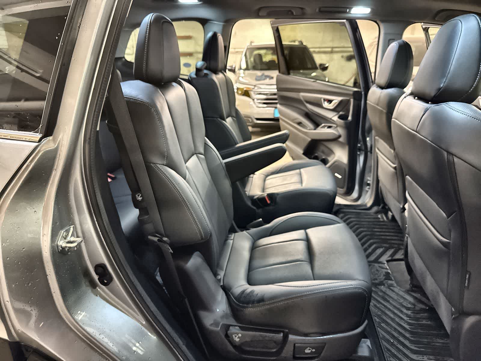 Thumbnail: 2024 Subaru Ascent - 23