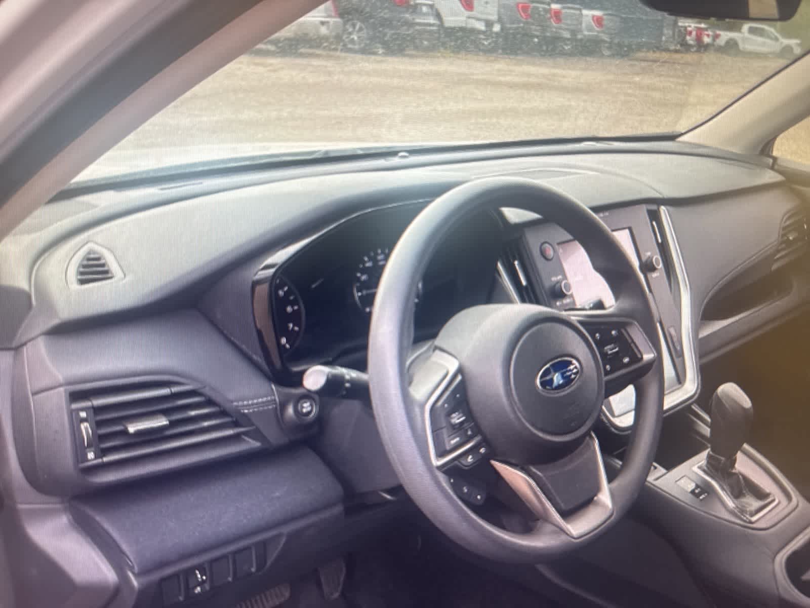 Thumbnail: 2020 Subaru Outback - 15