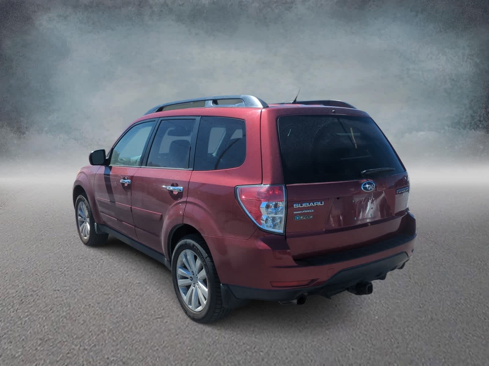 Thumbnail: 2013 Subaru Forester - 6