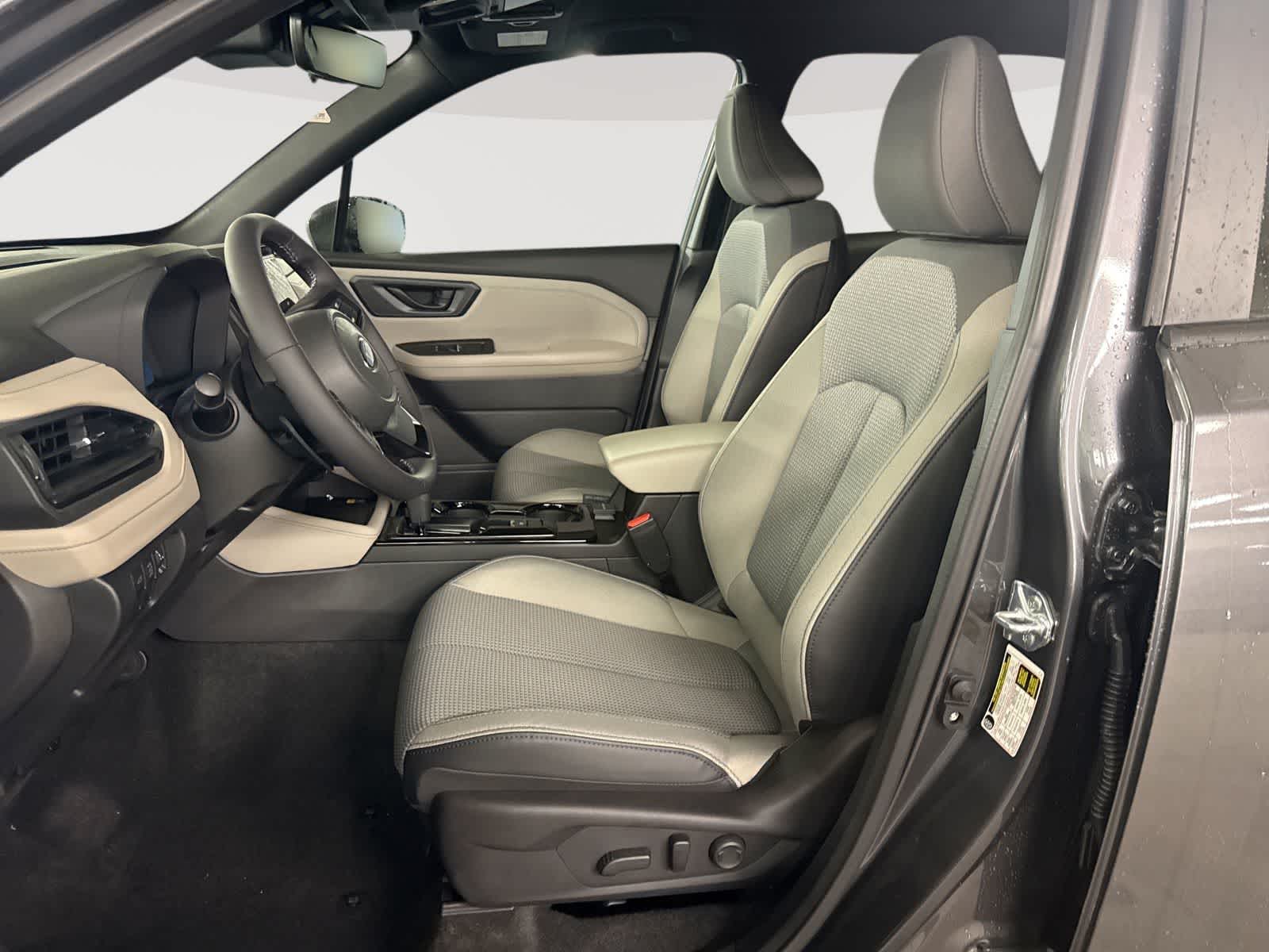 2026 Subaru Forester Premium - Photo 10