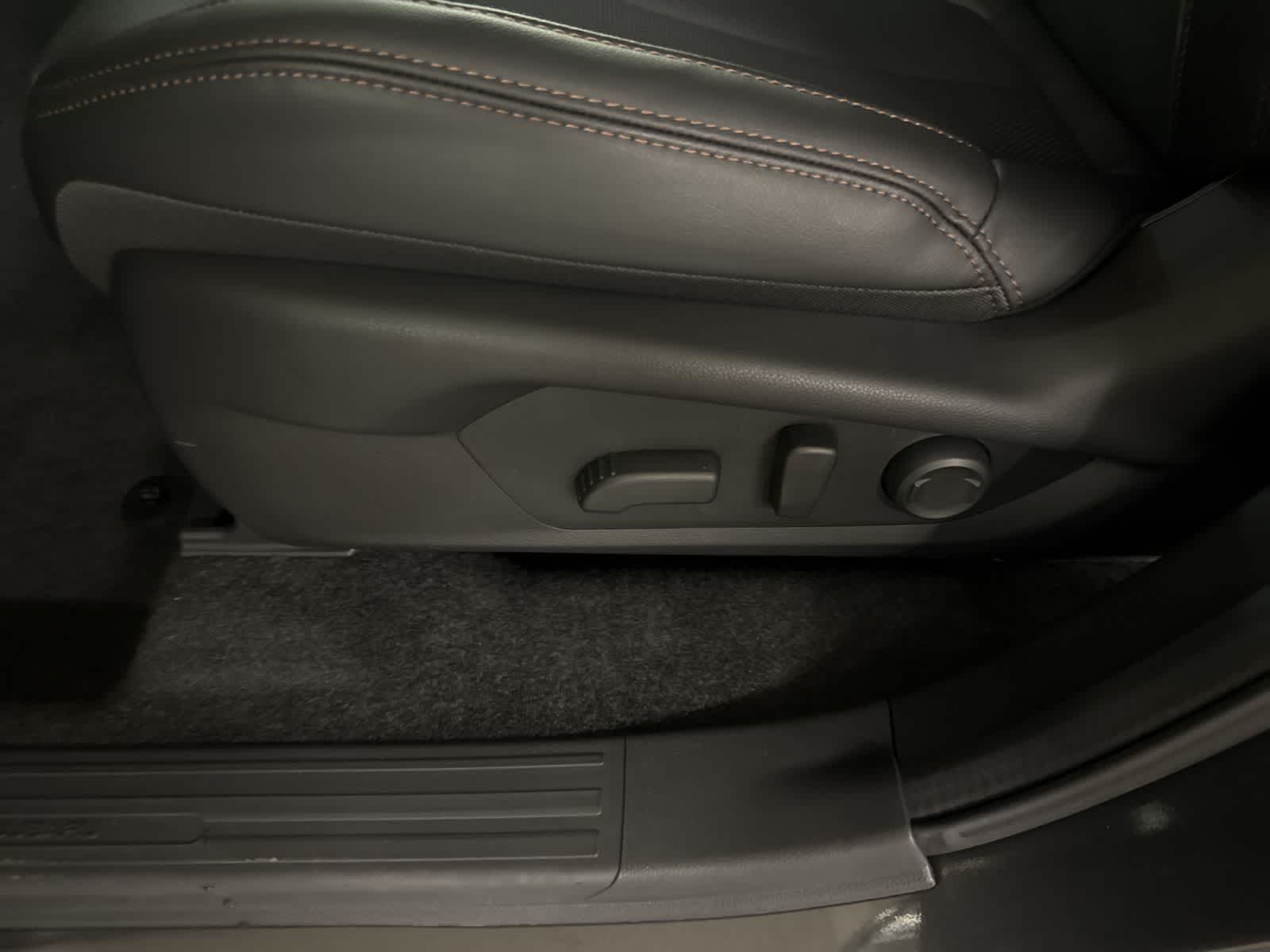 Thumbnail: 2026 Subaru Forester - 16