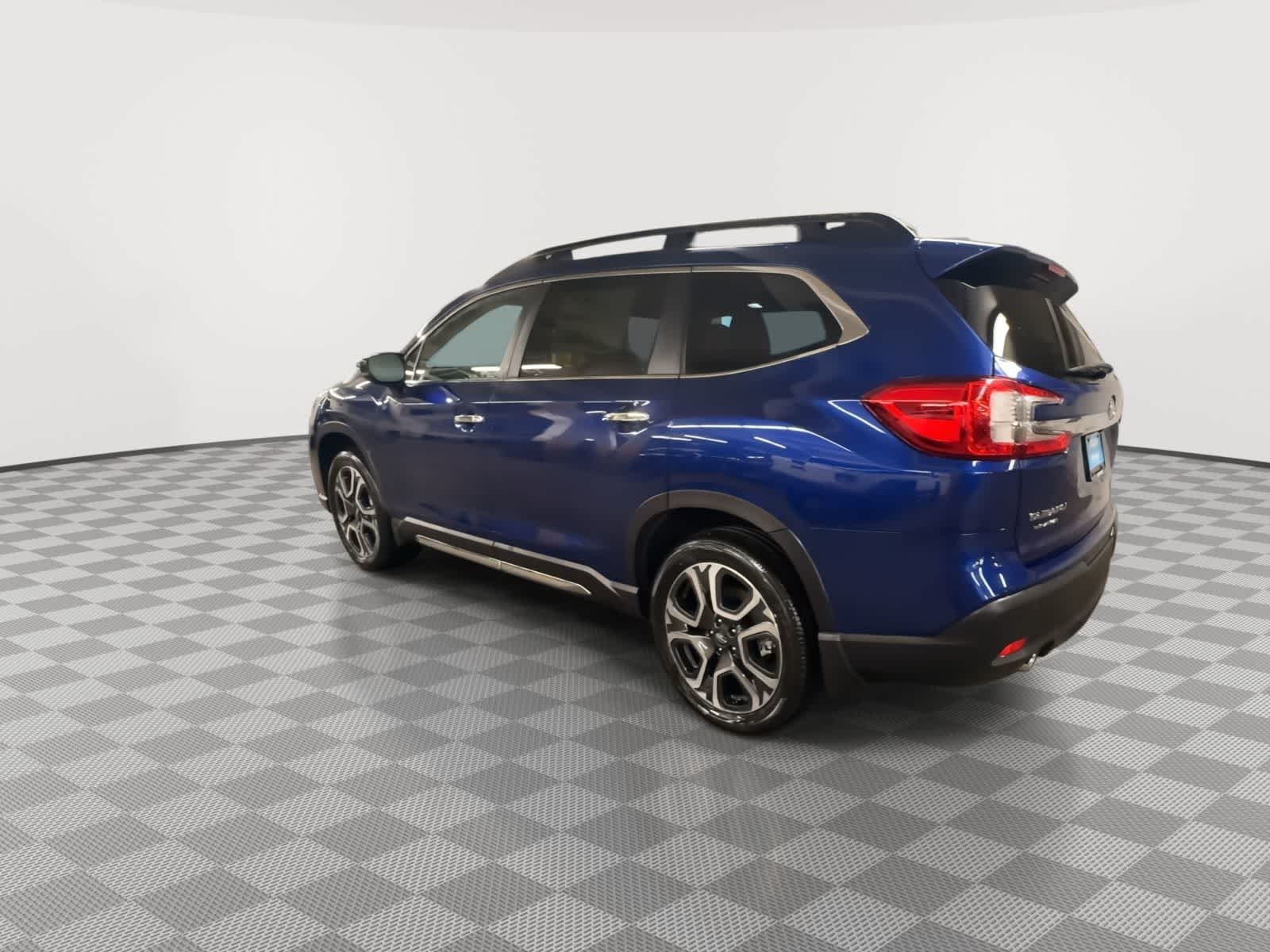 Thumbnail: 2026 Subaru Ascent - 6