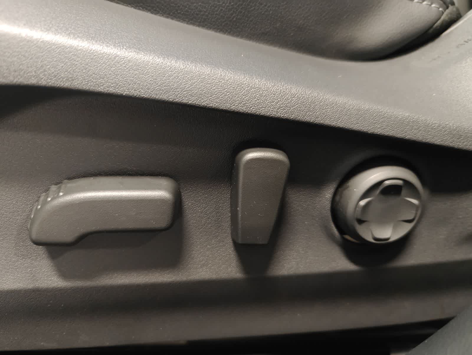 Thumbnail: 2025 Subaru Outback - 19