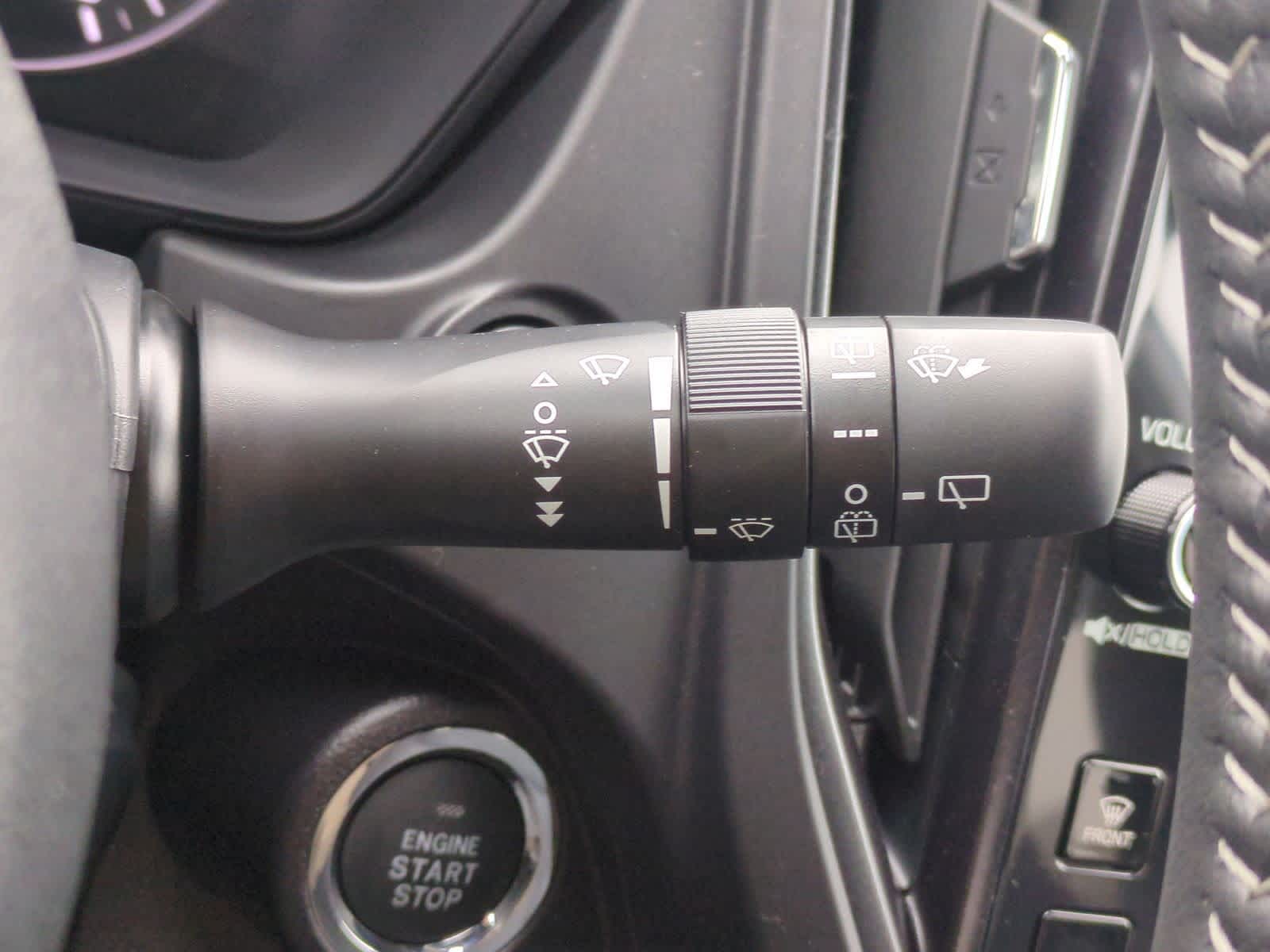 Thumbnail: 2026 Subaru Forester - 27