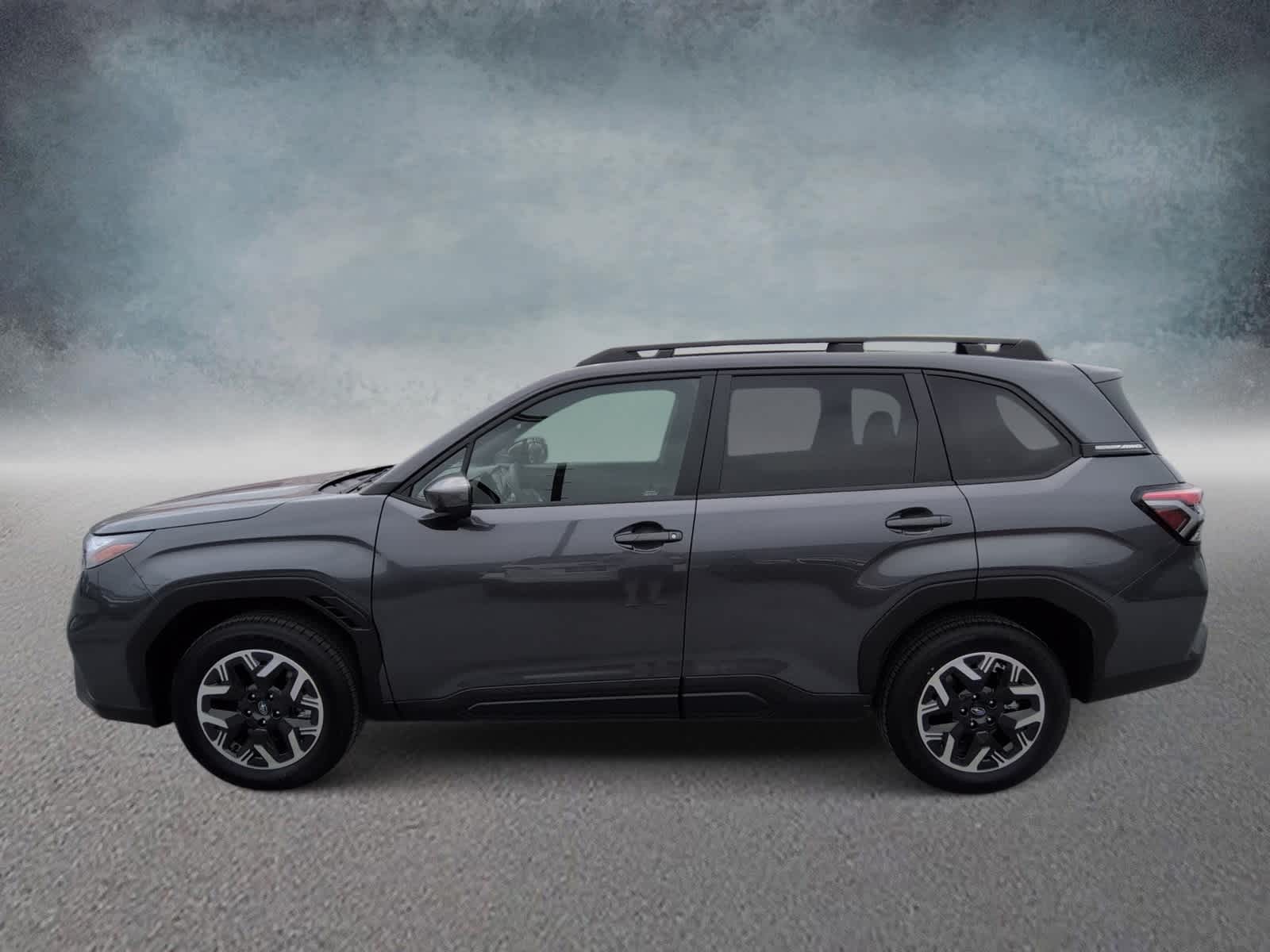 Thumbnail: 2025 Subaru Forester - 5