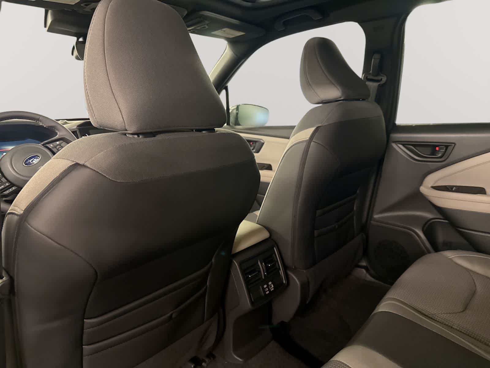 2026 Subaru Forester Premium - Photo 19