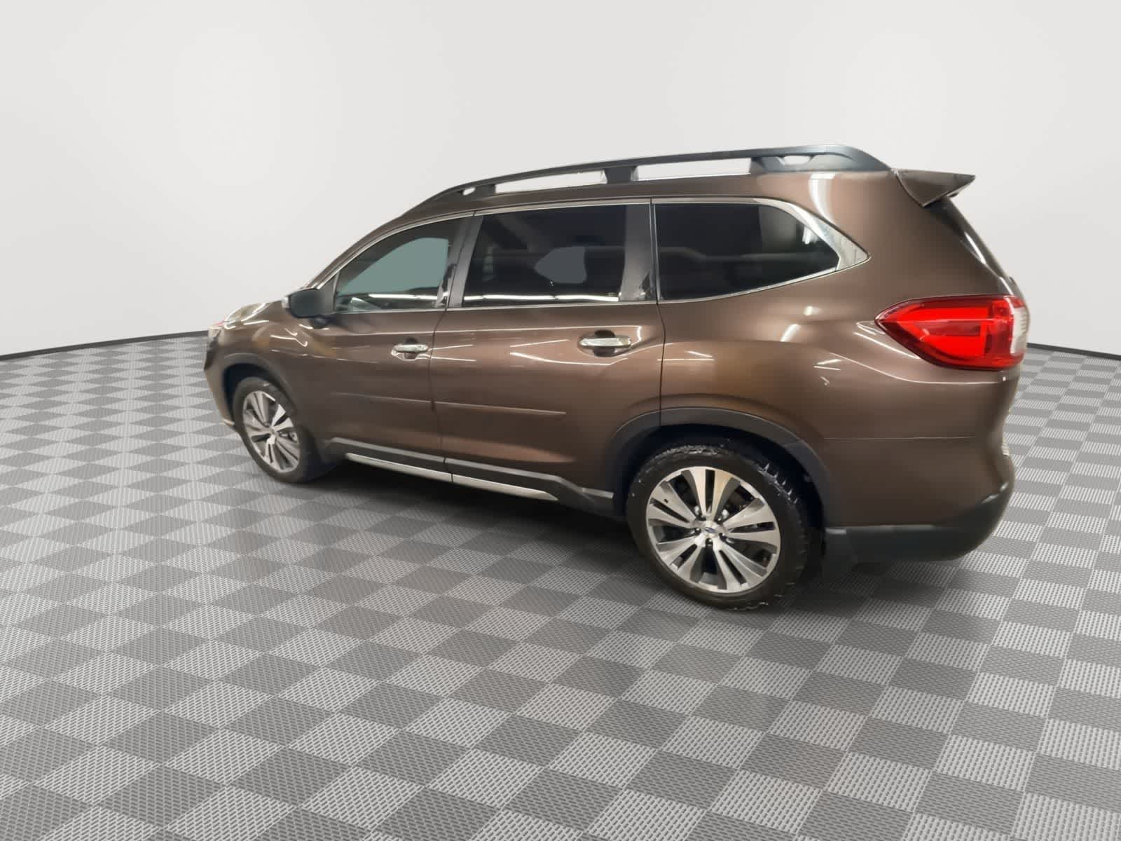 Thumbnail: 2019 Subaru Ascent - 6