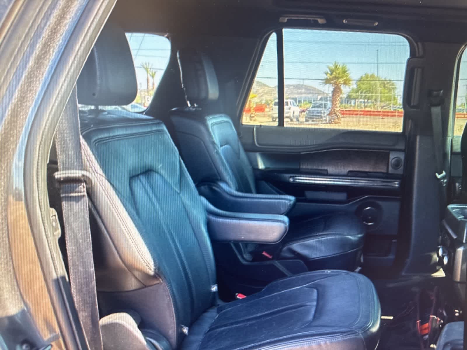Thumbnail: 2018 Ford Expedition MAX - 13