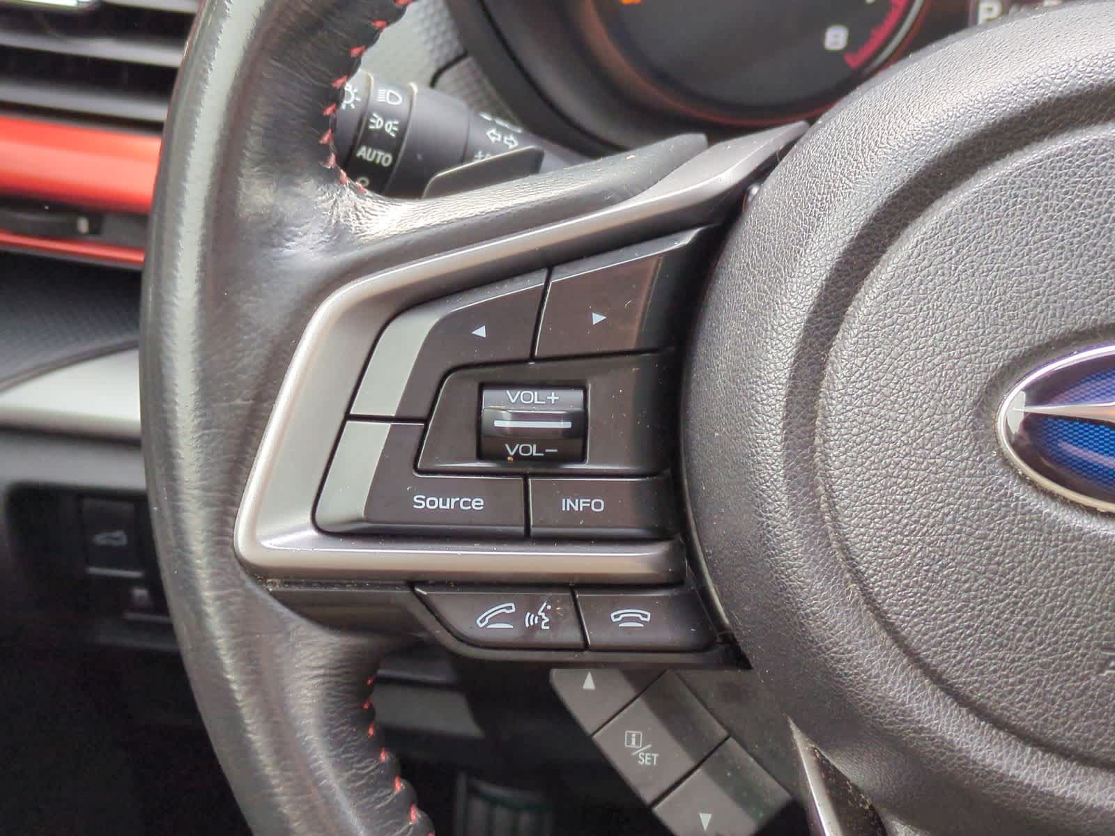 Thumbnail: 2019 Subaru Forester - 25