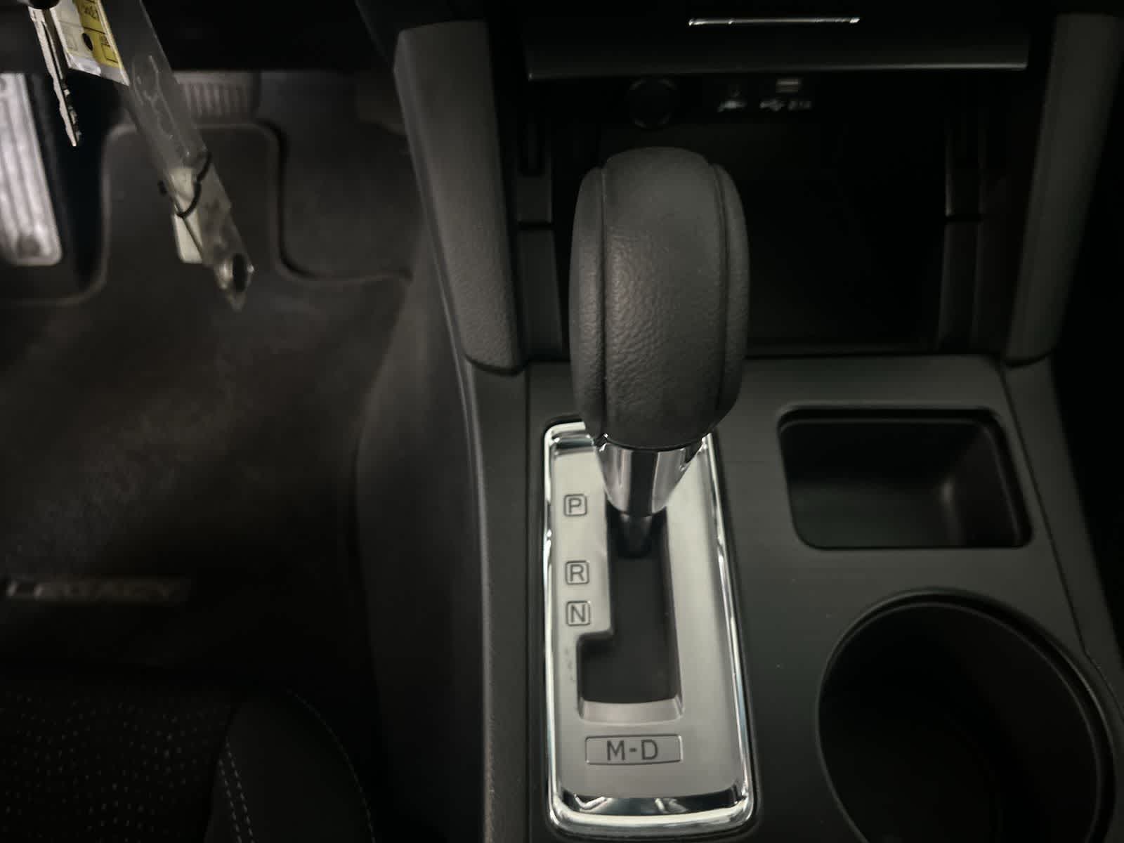 Thumbnail: 2019 Subaru Legacy - 30