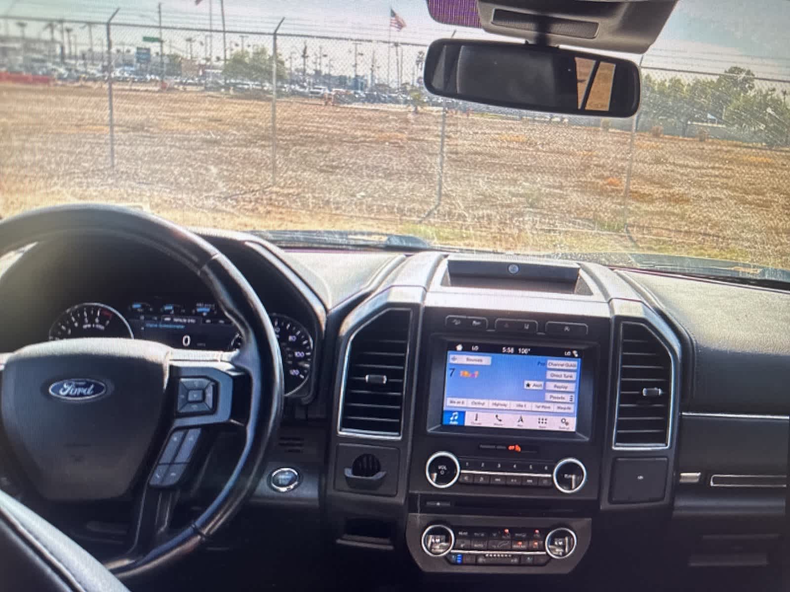 Thumbnail: 2018 Ford Expedition MAX - 14