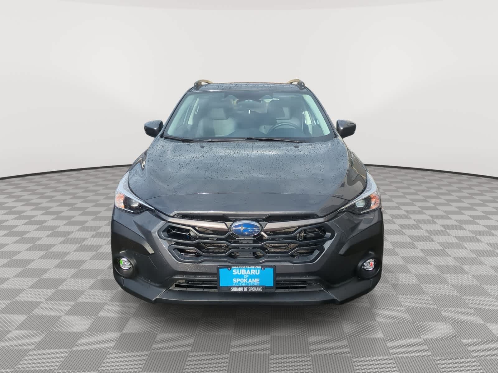 Thumbnail: 2026 Subaru Crosstrek - 3