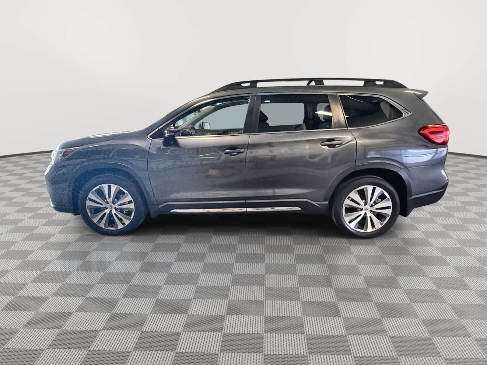 Thumbnail: 2021 Subaru Ascent - 5