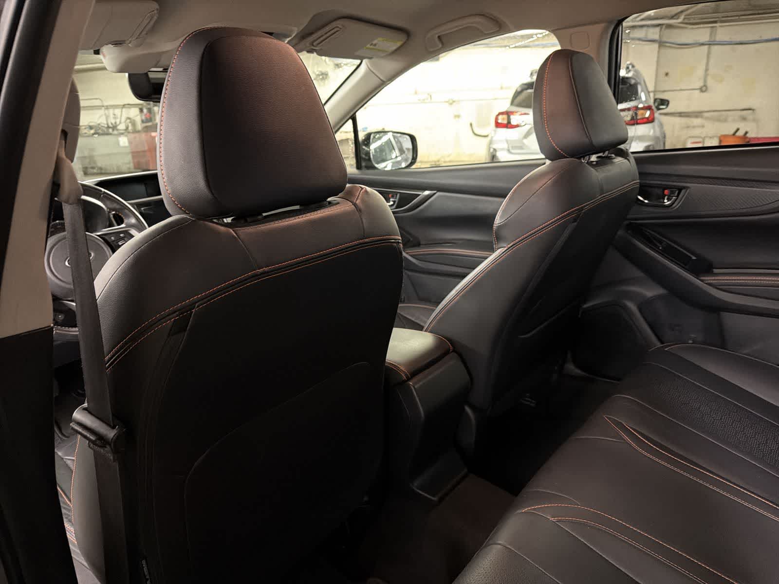 Thumbnail: 2019 Subaru Crosstrek - 19