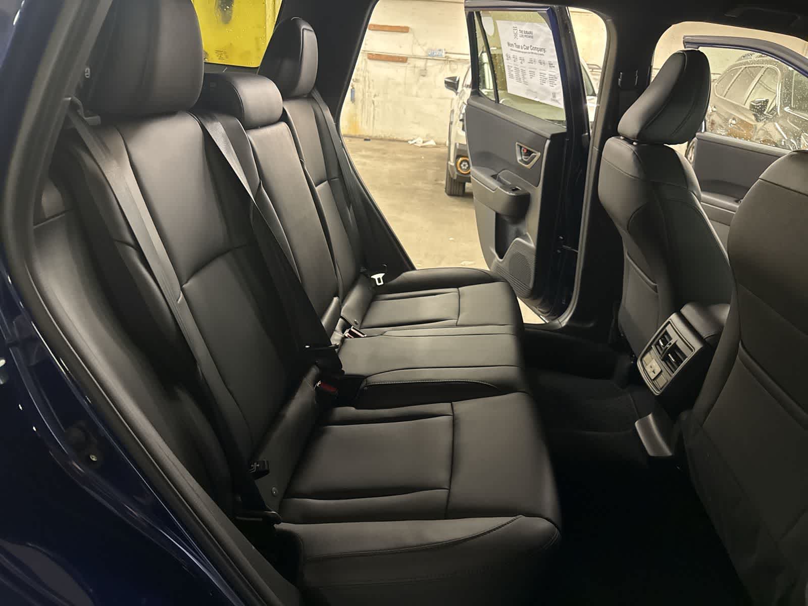 Thumbnail: 2026 Subaru Outback - 20