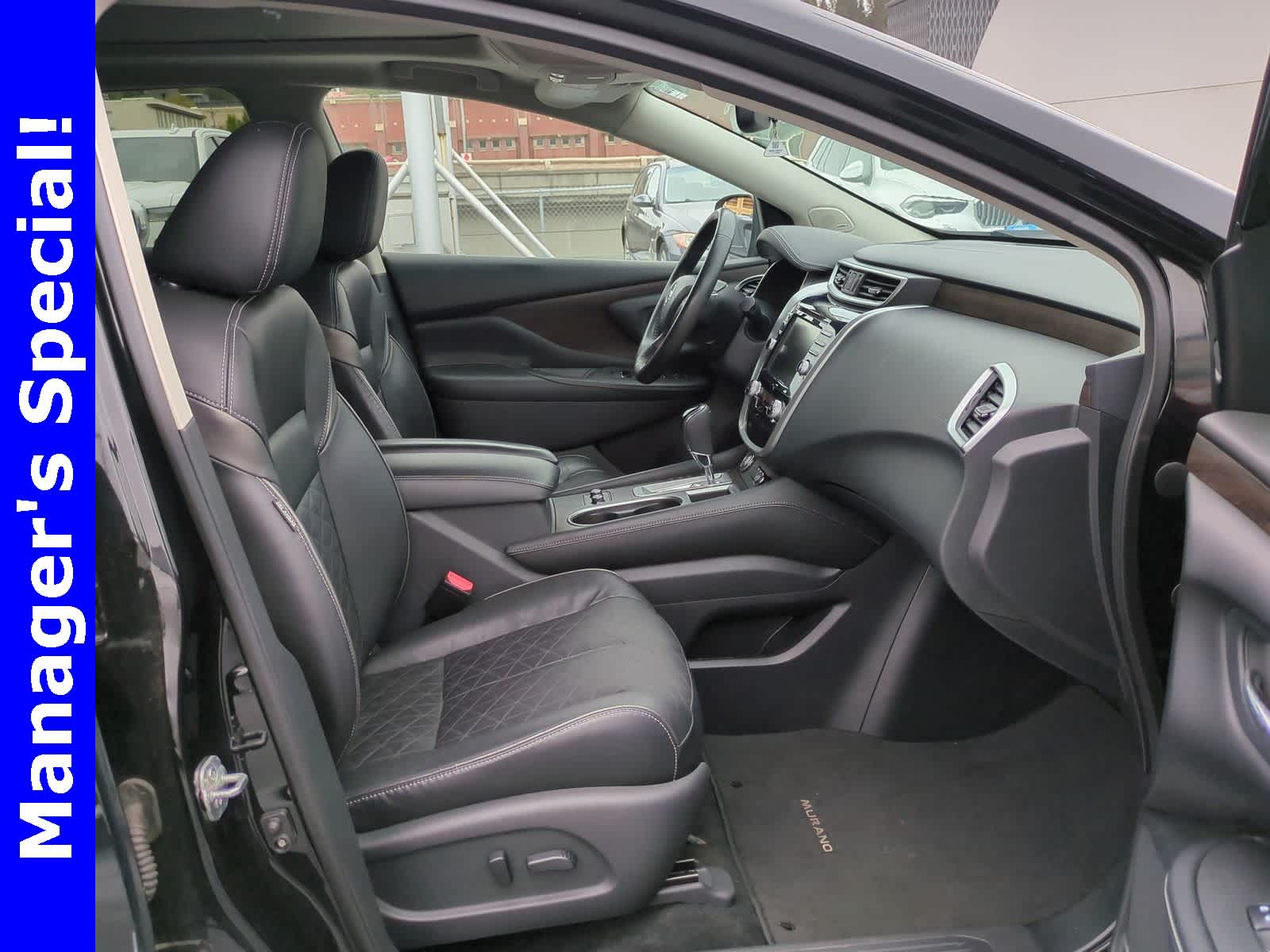 Thumbnail: 2019 Nissan Murano - 23