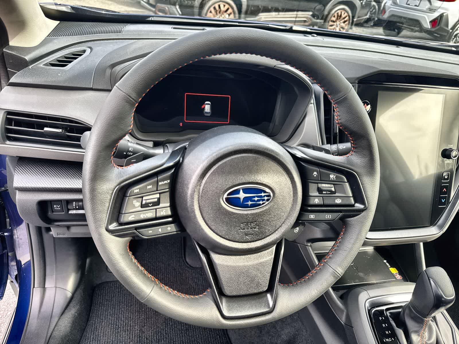 Thumbnail: 2026 Subaru Crosstrek - 25