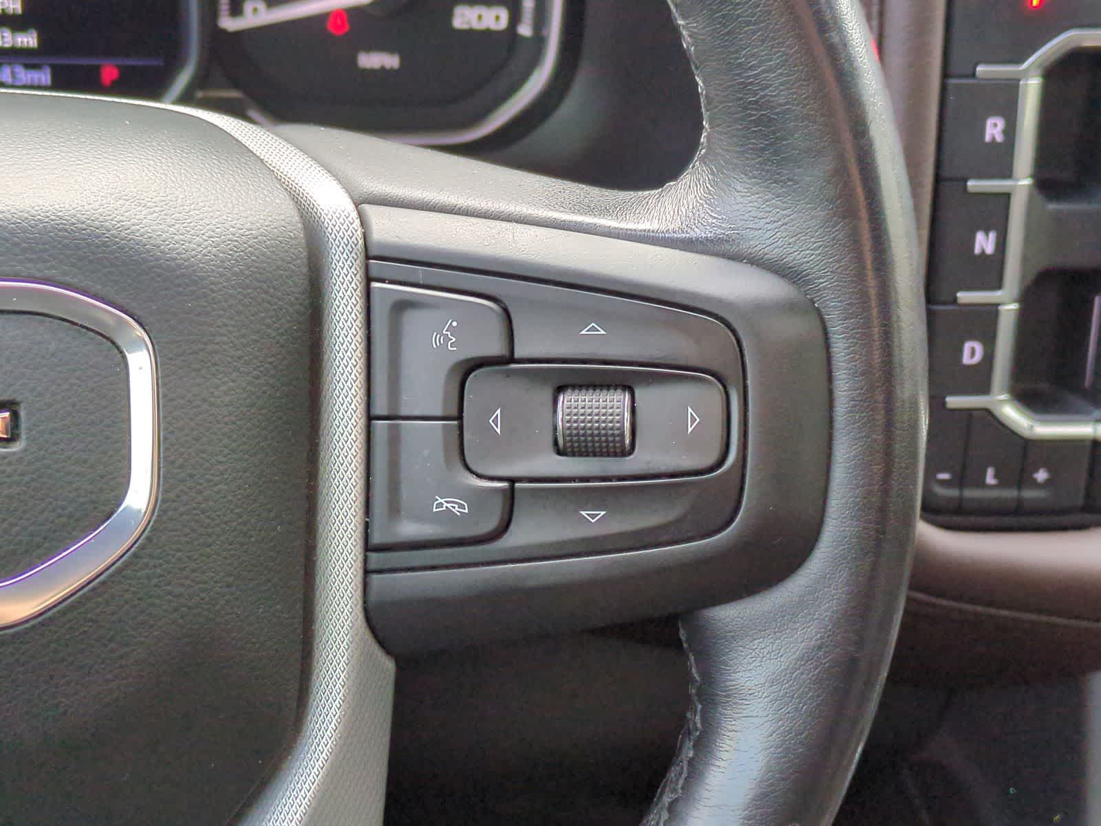 Thumbnail: 2021 GMC Yukon - 26