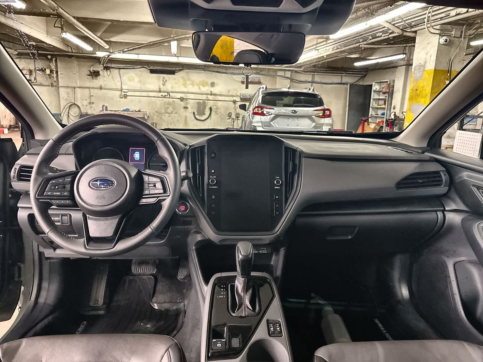 Thumbnail: 2024 Subaru Crosstrek - 16