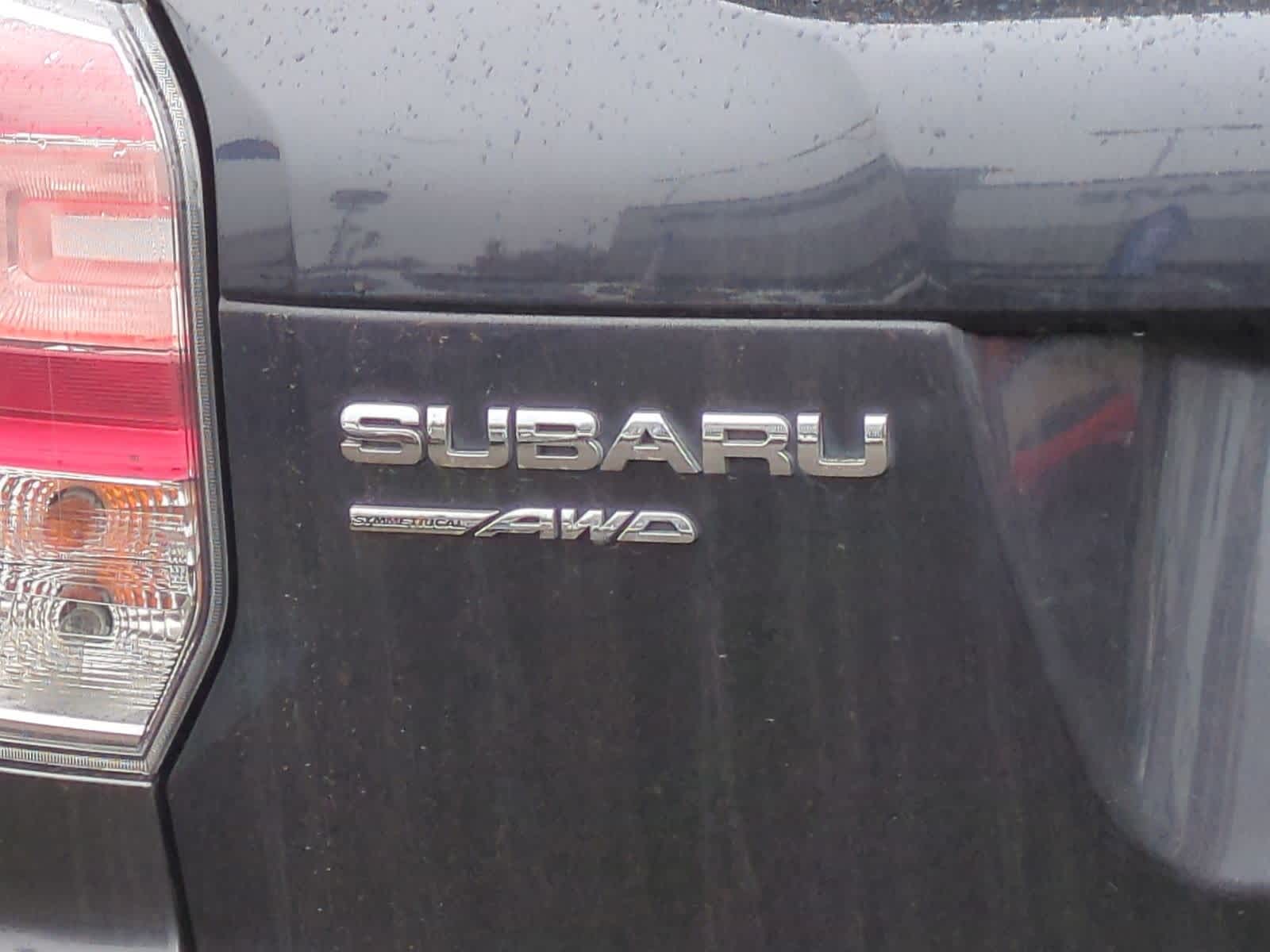 Thumbnail: 2017 Subaru Forester - 12