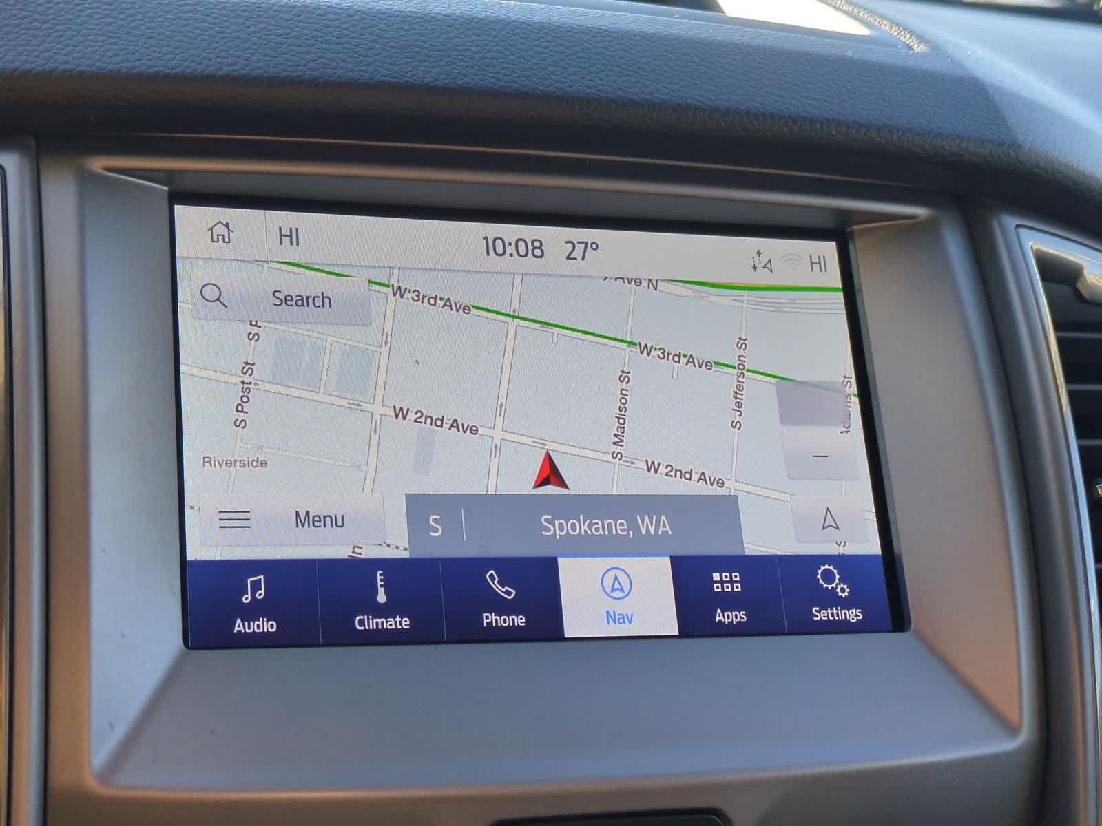 Thumbnail: 2023 Ford Ranger - 29