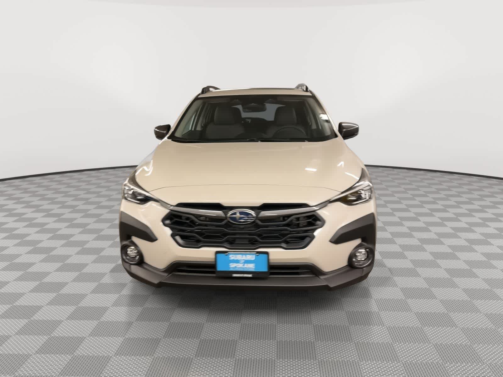 Thumbnail: 2026 Subaru Crosstrek - 3