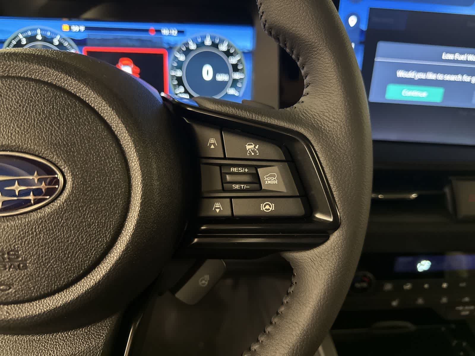 Thumbnail: 2026 Subaru Outback - 25