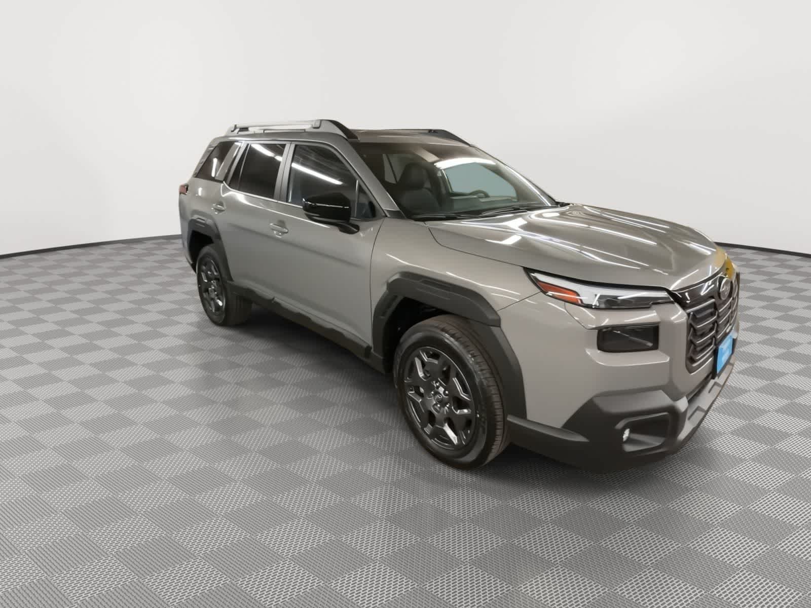 Thumbnail: 2026 Subaru Outback - 9