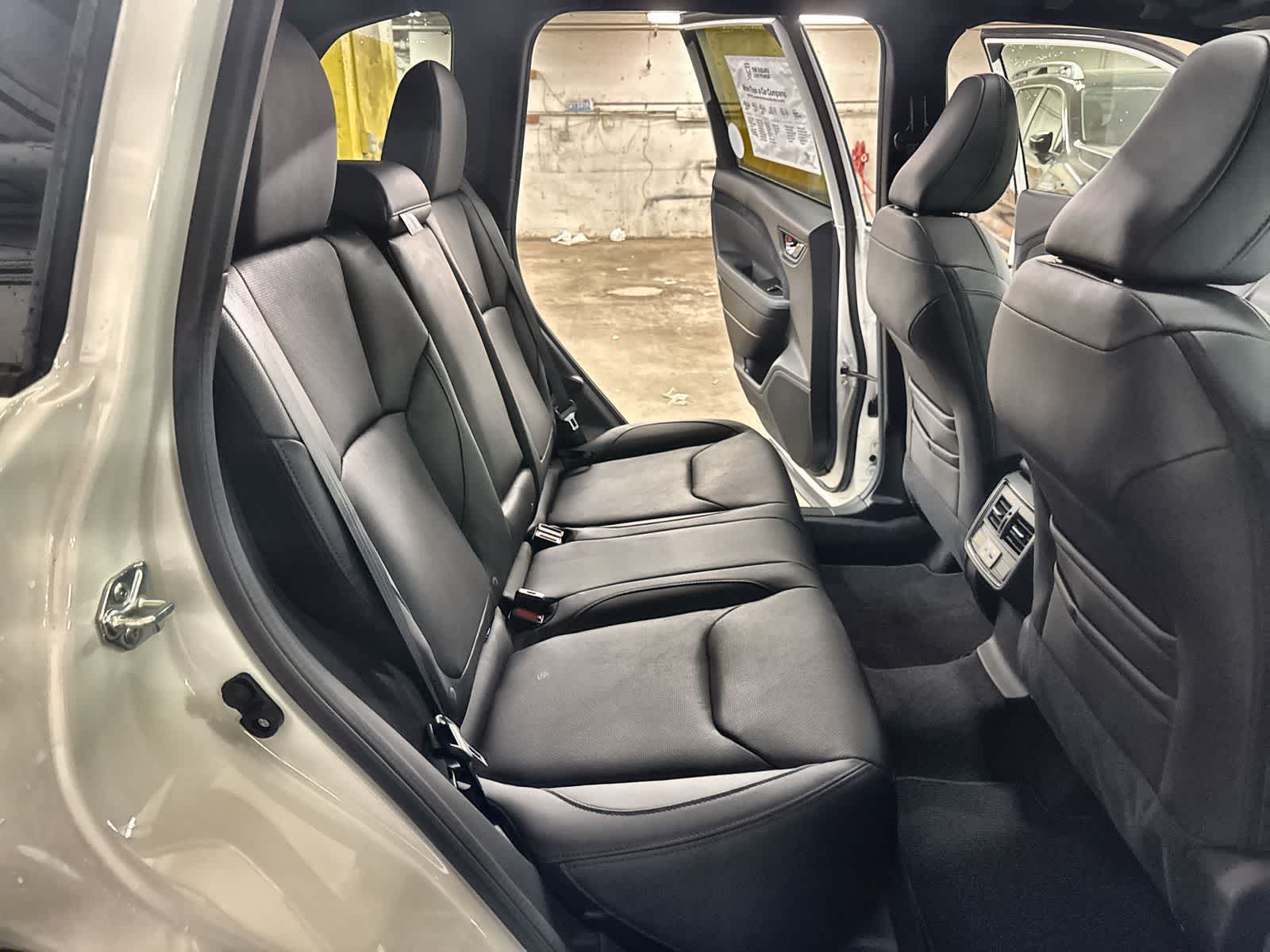 Thumbnail: 2026 Subaru Forester - 22