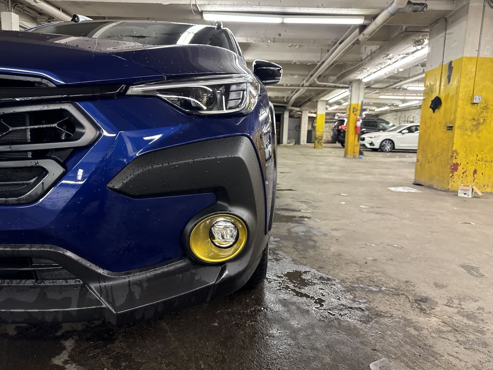 Thumbnail: 2026 Subaru Crosstrek - 11