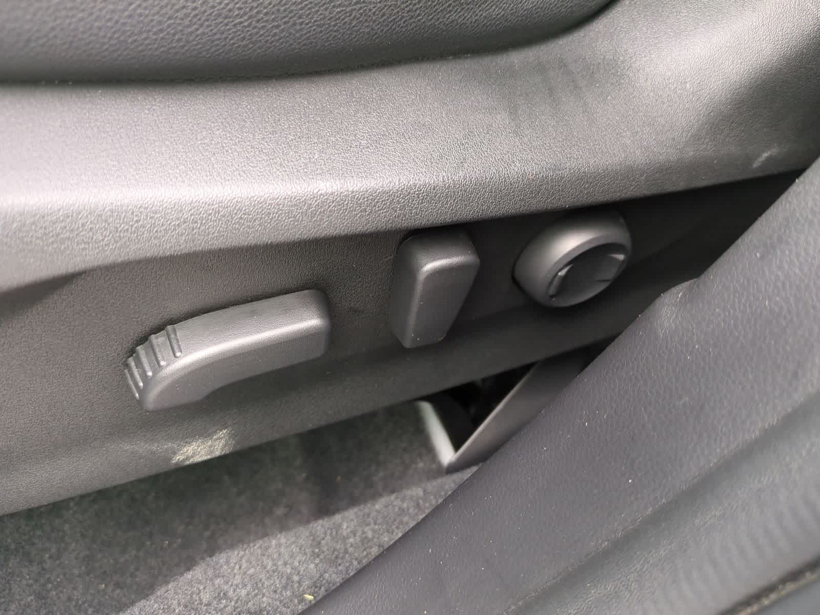 Thumbnail: 2024 Subaru Forester - 19