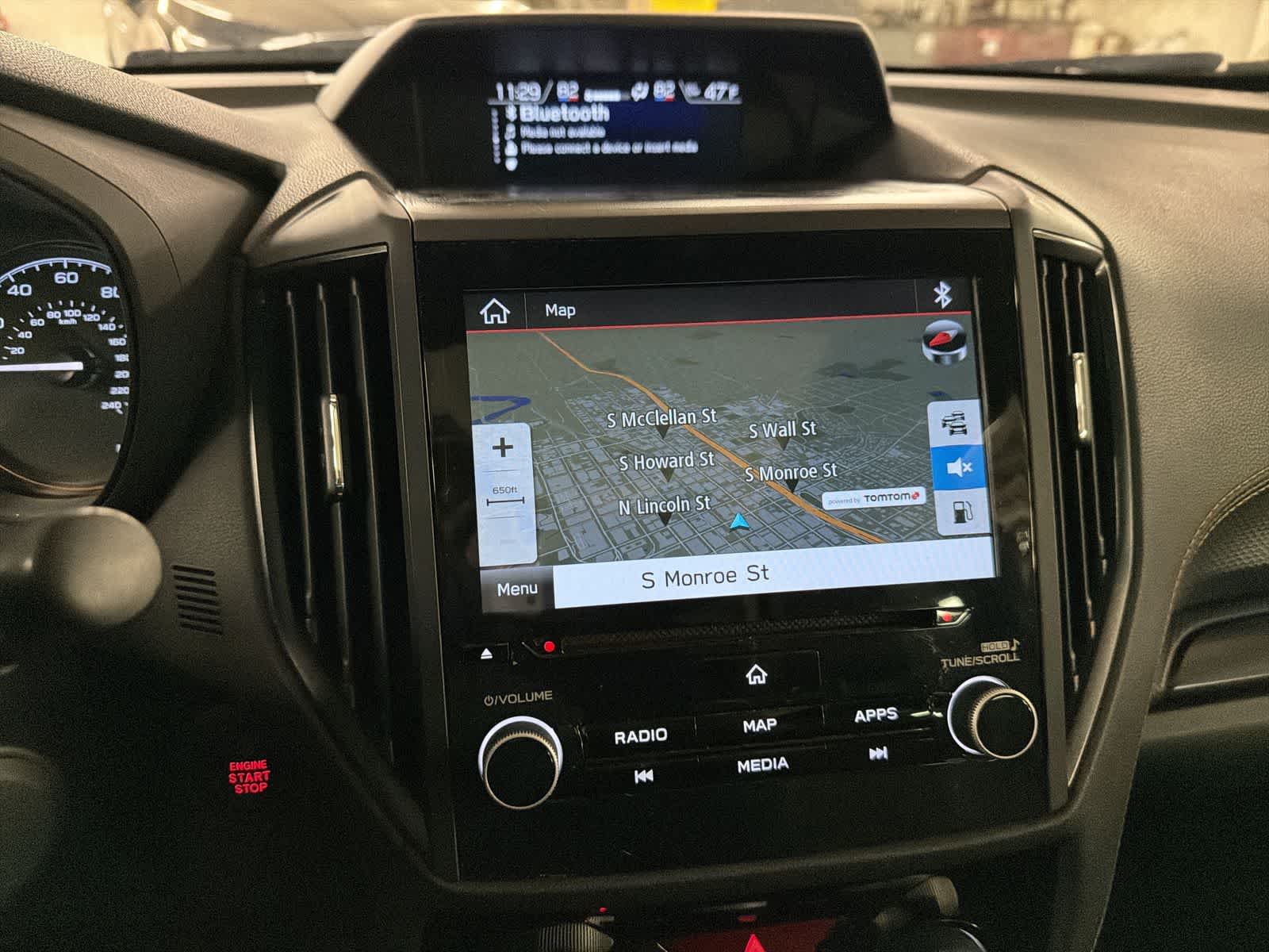 Thumbnail: 2023 Subaru Forester - 31