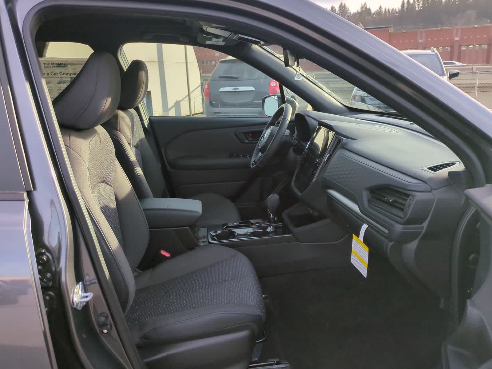 Thumbnail: 2026 Subaru Forester - 23