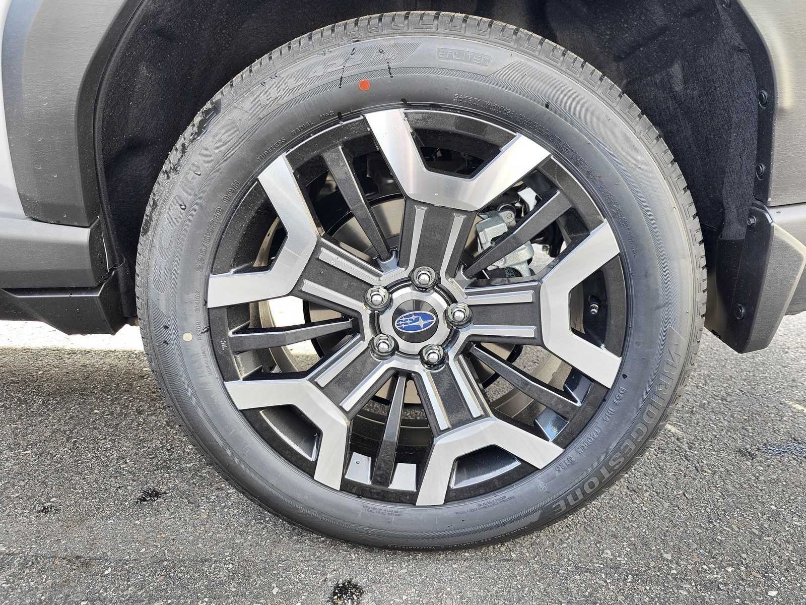 Thumbnail: 2026 Subaru Outback - 14