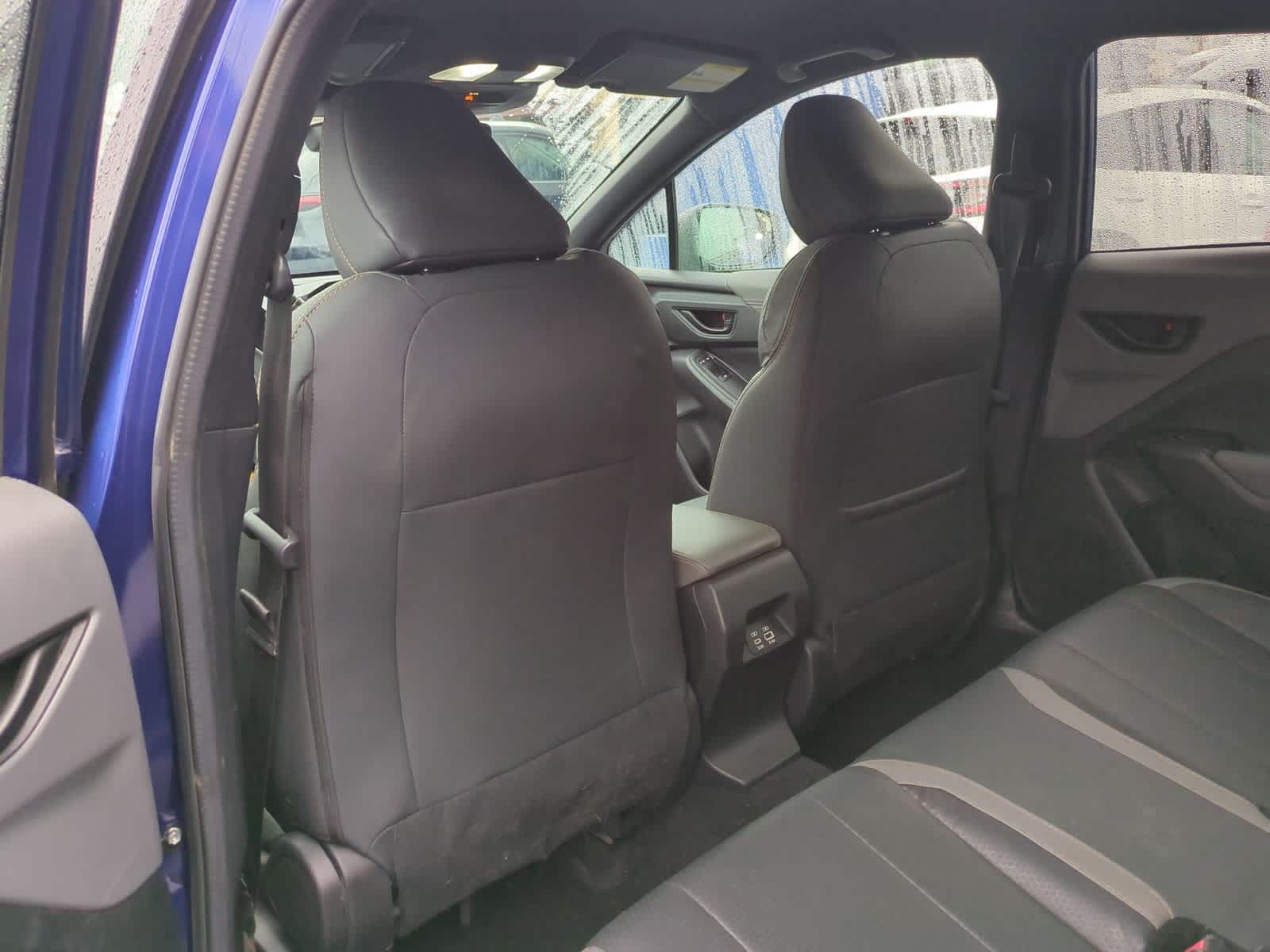 Thumbnail: 2024 Subaru Crosstrek - 20