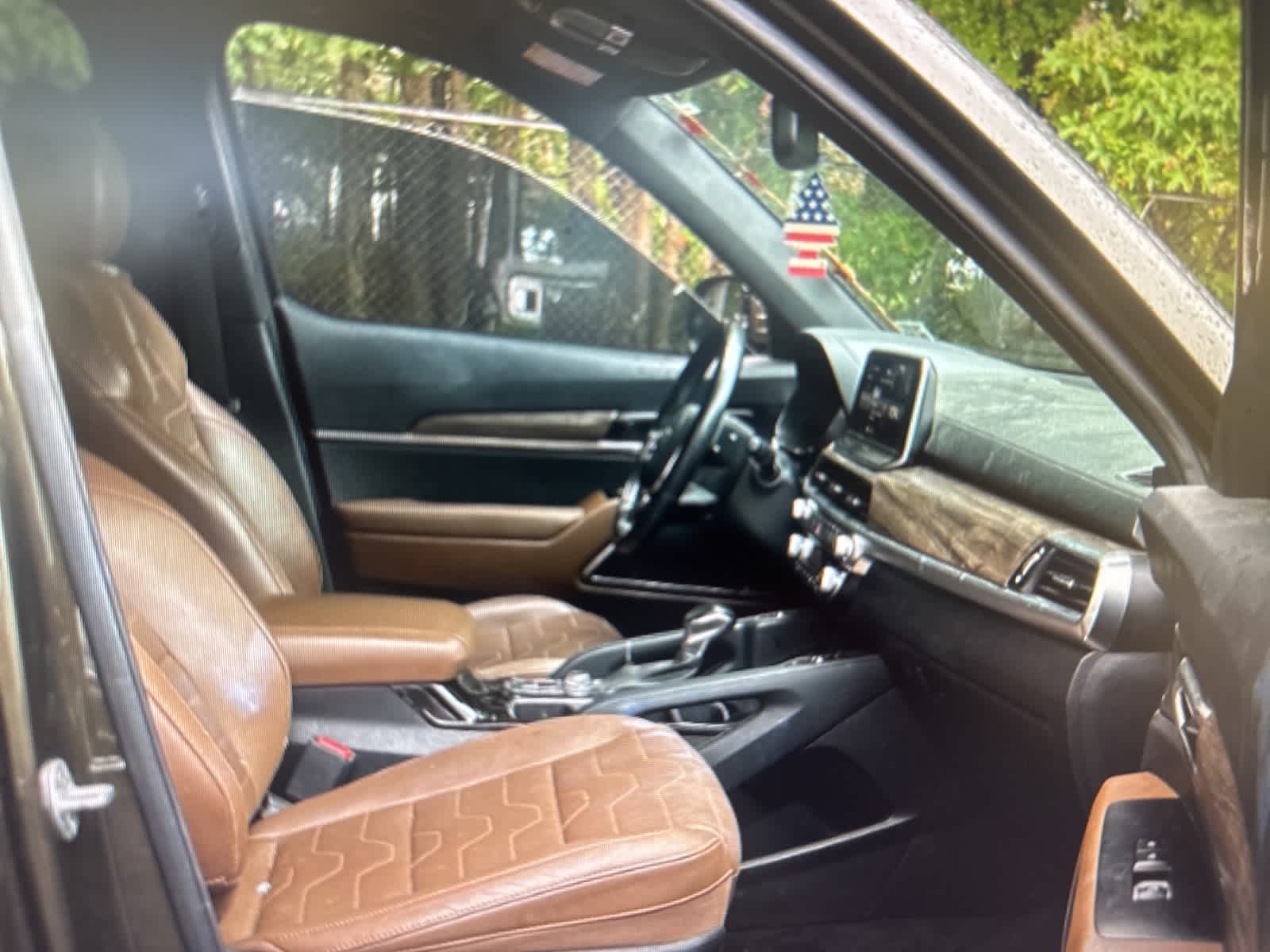Thumbnail: 2020 Kia Telluride - 12