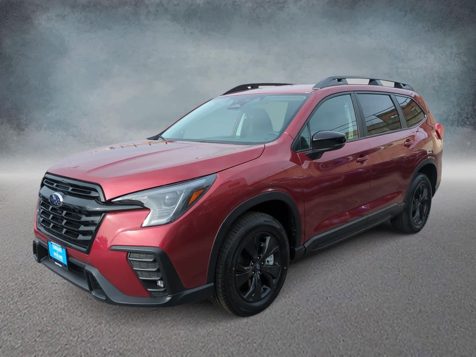 Thumbnail: 2026 Subaru Ascent - 4