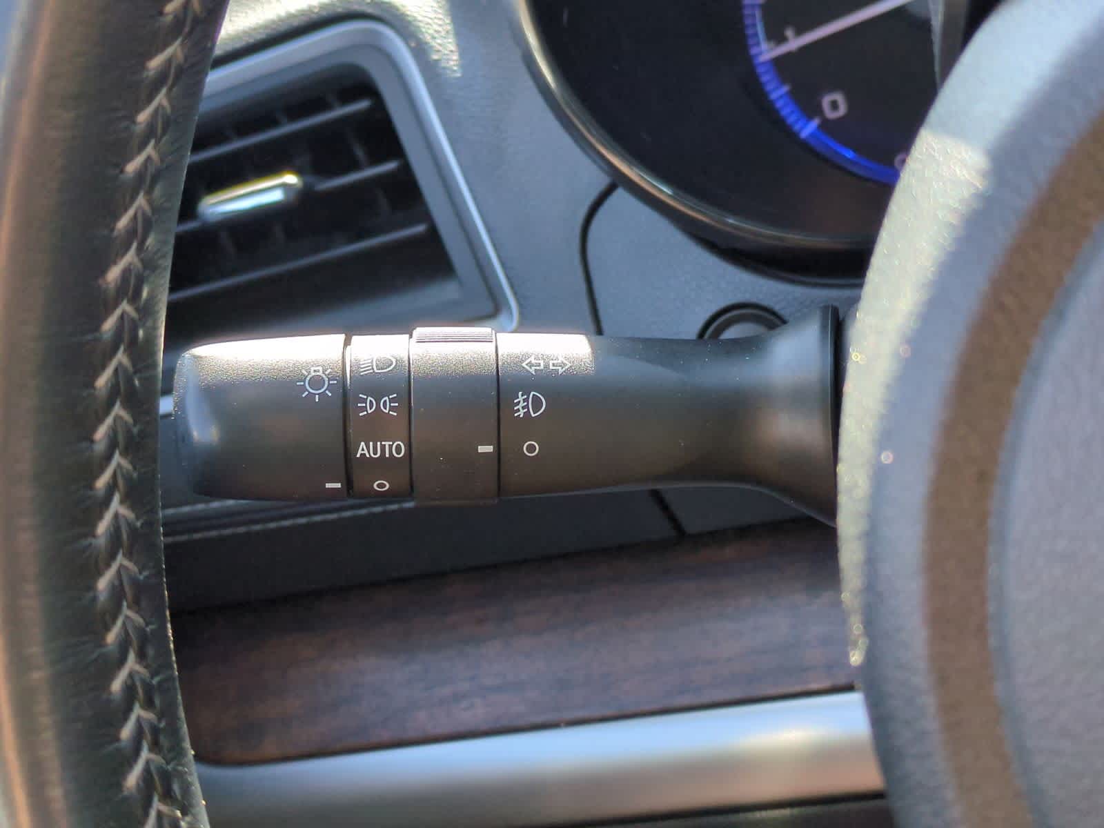 Thumbnail: 2019 Subaru Outback - 28