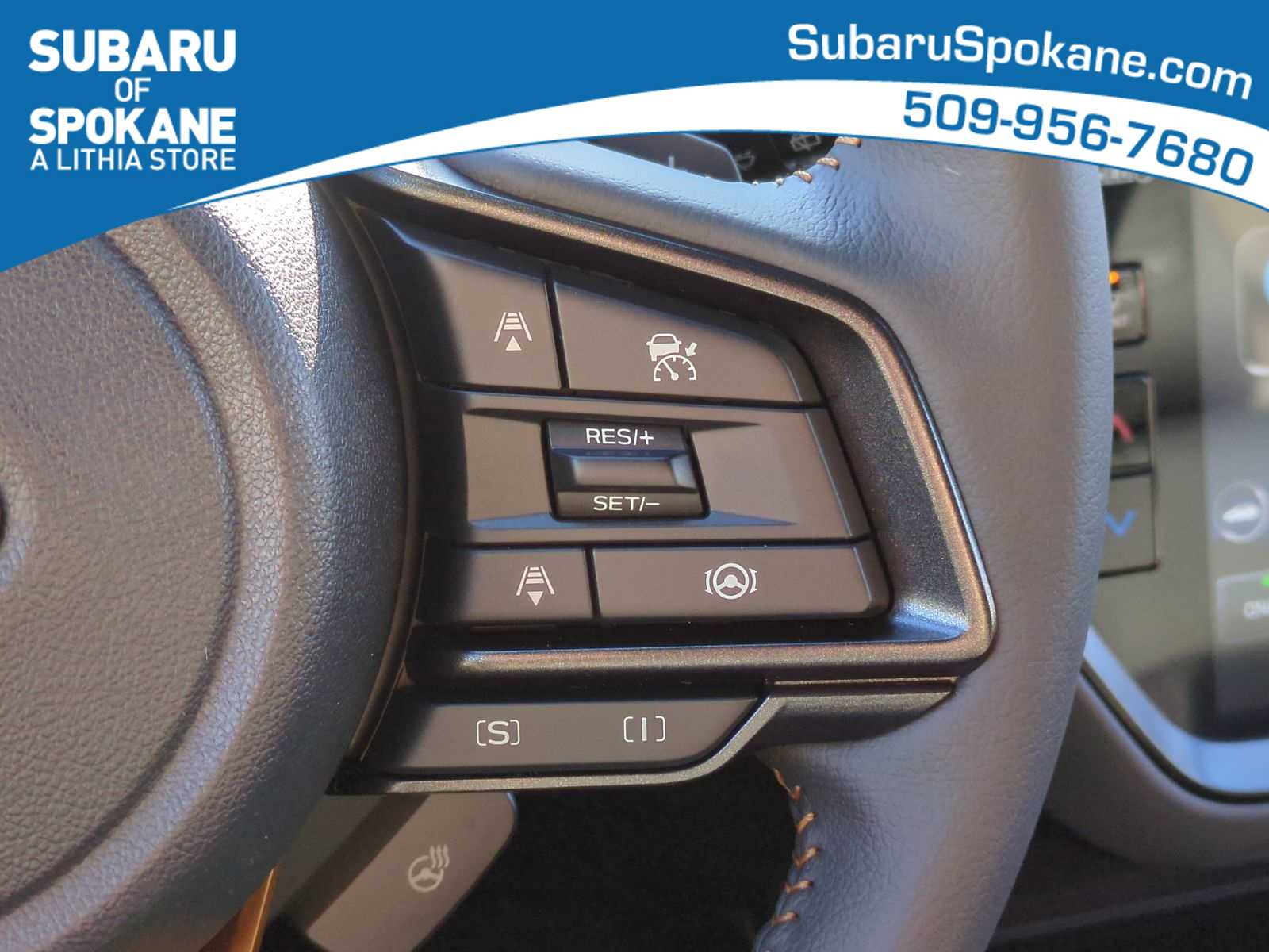 Thumbnail: 2026 Subaru Crosstrek - 26