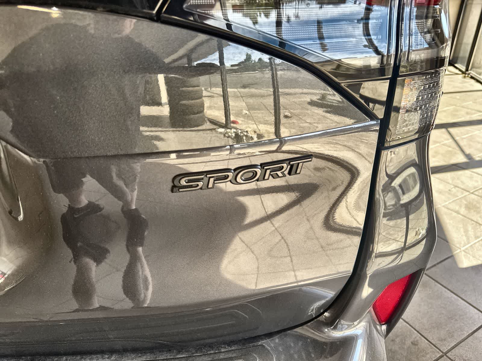Thumbnail: 2026 Subaru Forester - 13