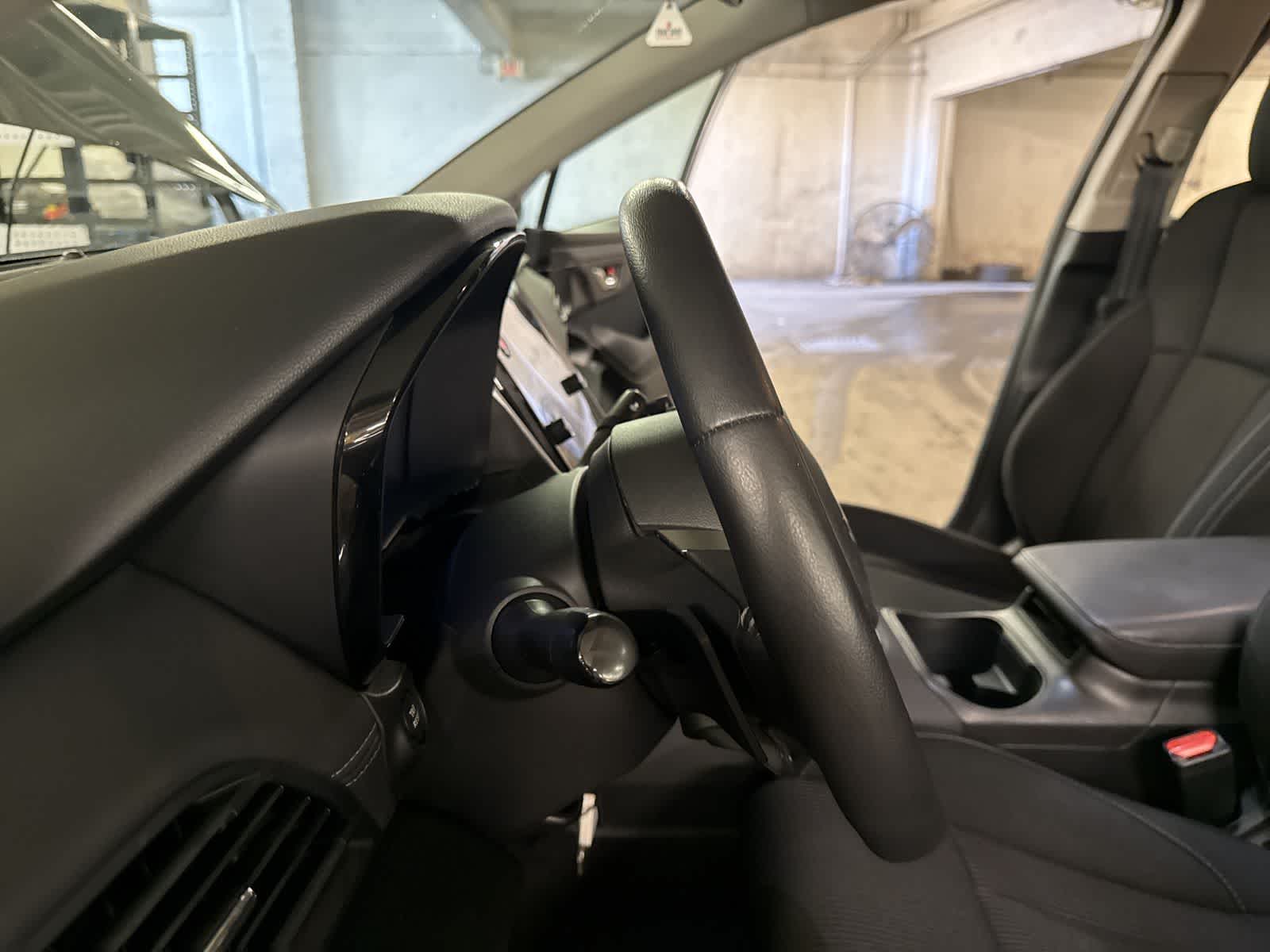 Thumbnail: 2020 Subaru Legacy - 24